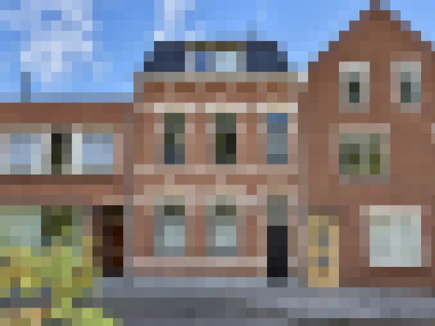 Grenulaan 50 in Terneuzen