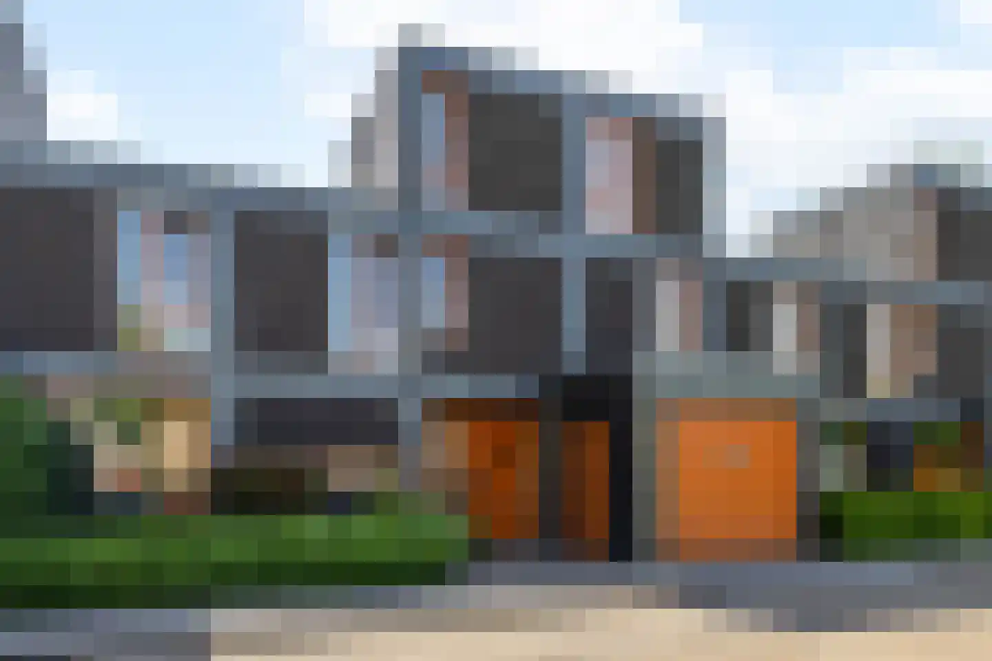 Greppelmos 39 Zwolle