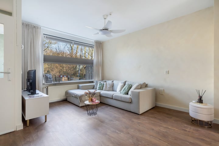 Gresnigtstraat 27 in Utrecht Foto