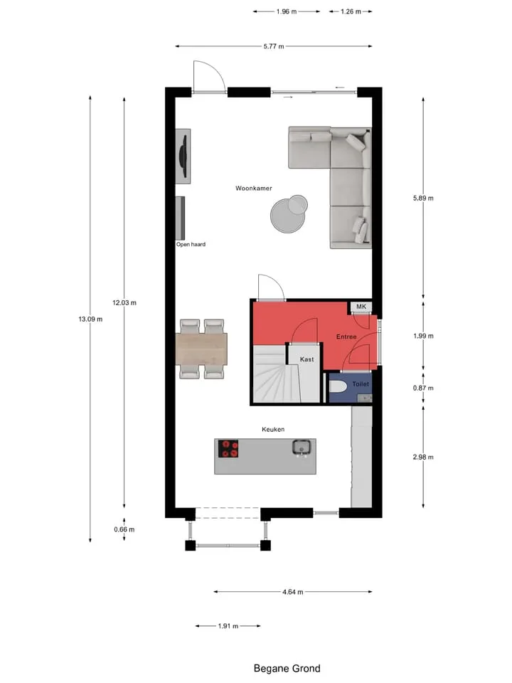 Greswarenstraat 66 Reuver thumbnail 71