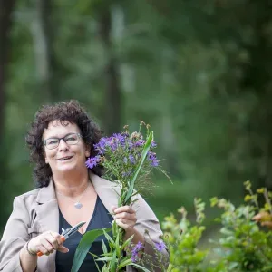 Foto van Gretina Keekstra