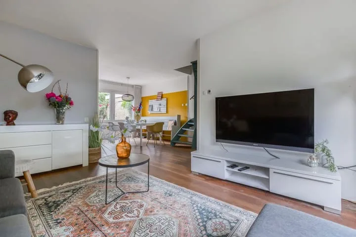Grettingalaan 74 Harlingen thumbnail 15