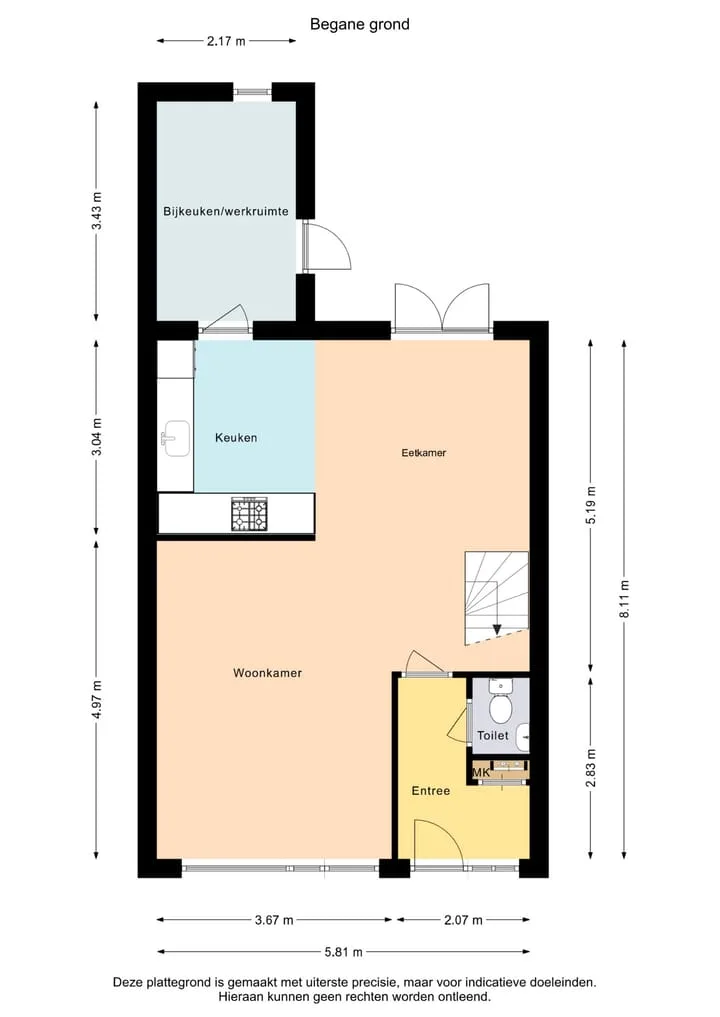 Grettingalaan 74 Harlingen thumbnail 45