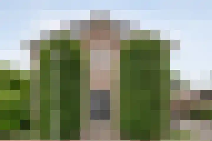 Greupe 9 en Kloosterhaar