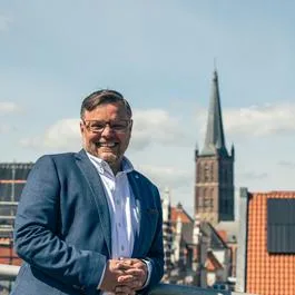 Kantoor foto van Greveling Adviesgroep