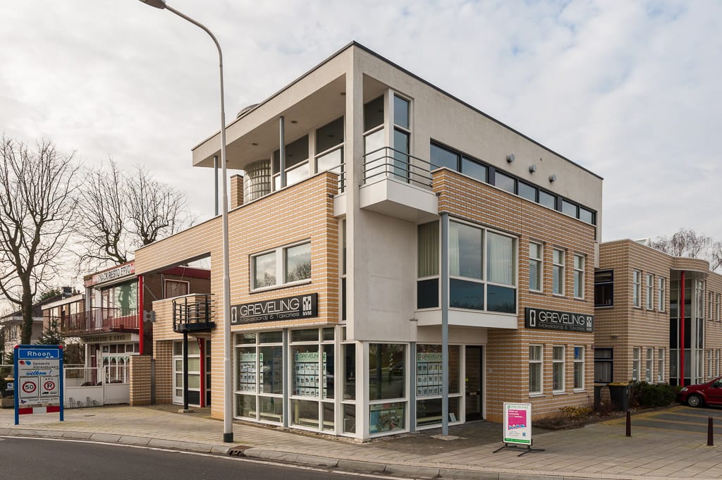 Bürofoto von Greveling Makelaardij & Taxaties