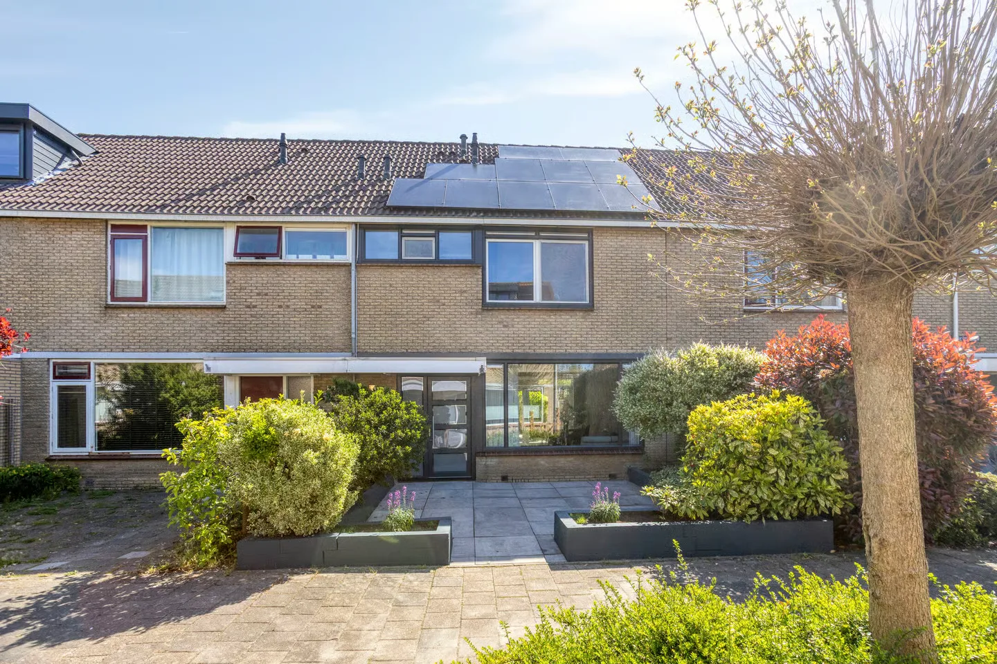 Grevelingen 103 Alphen aan den Rijn