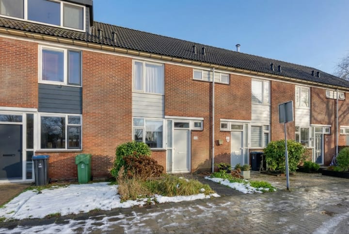 Grevelingen 146 en Alkmaar foto