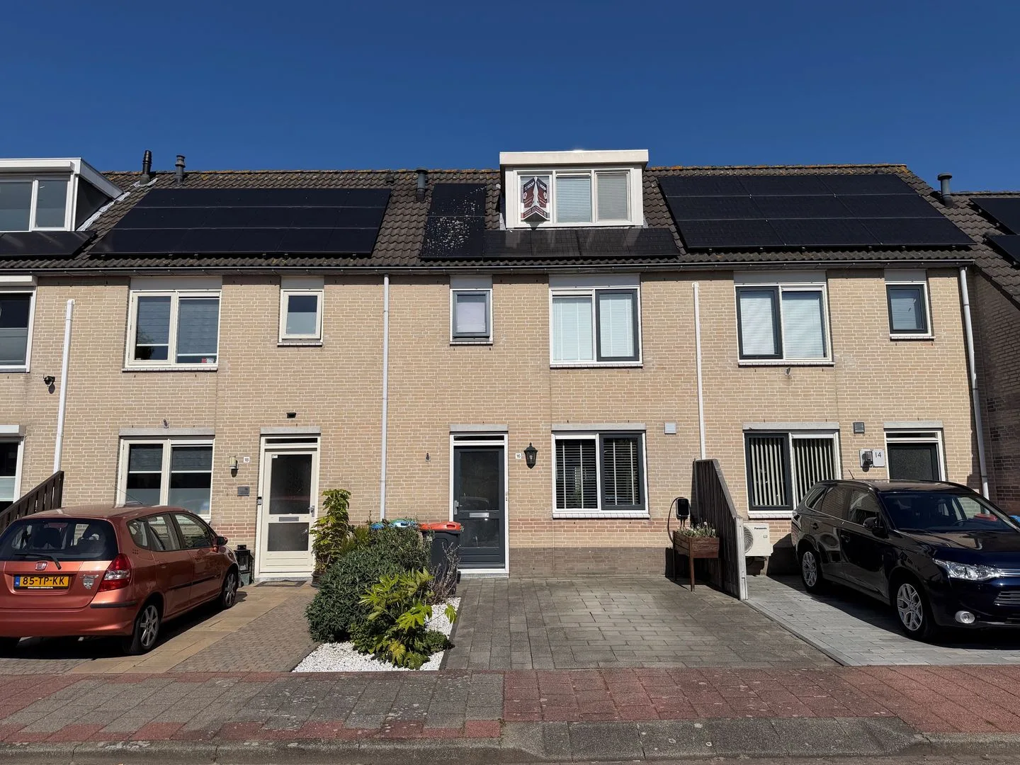Grevelingen 16 in Brielle