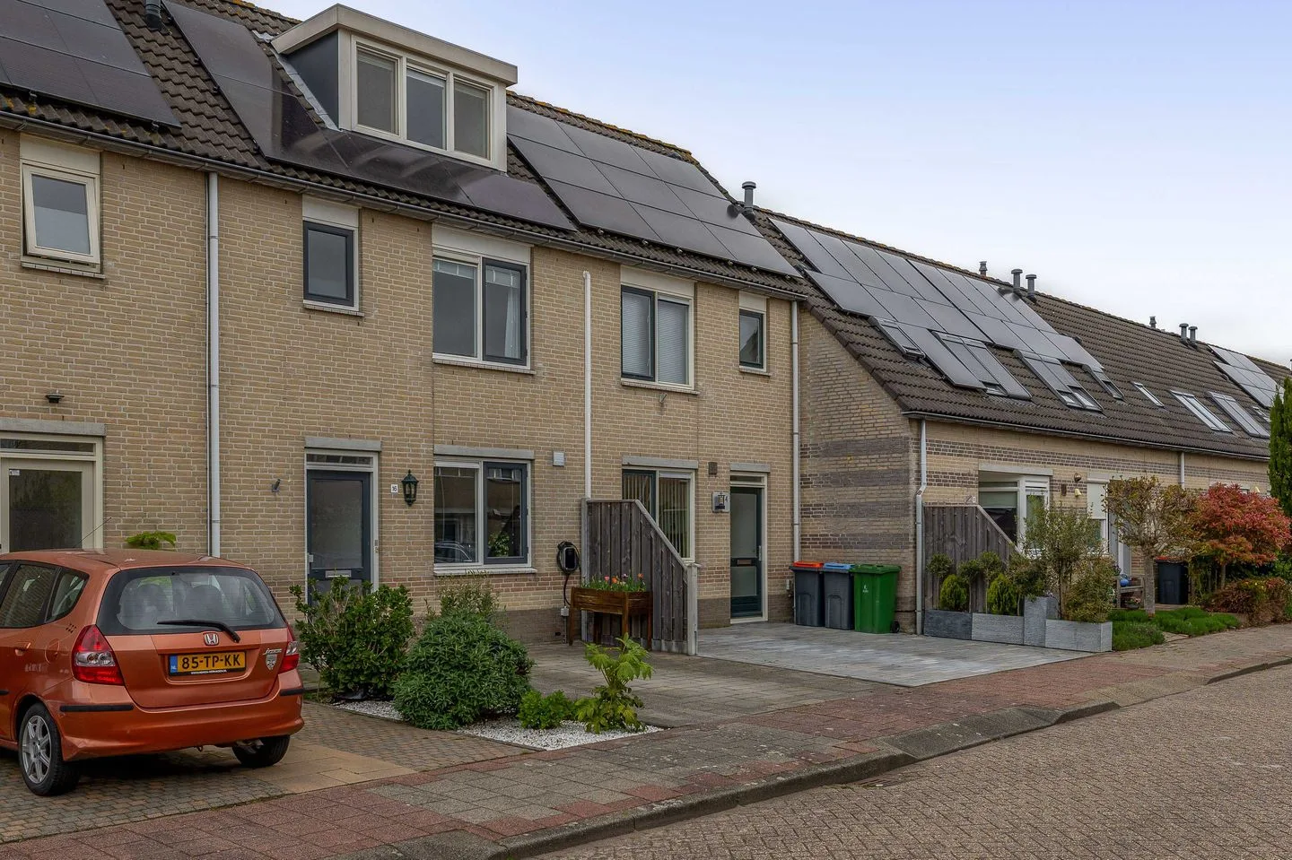 Grevelingen 16 Brielle thumbnail 39