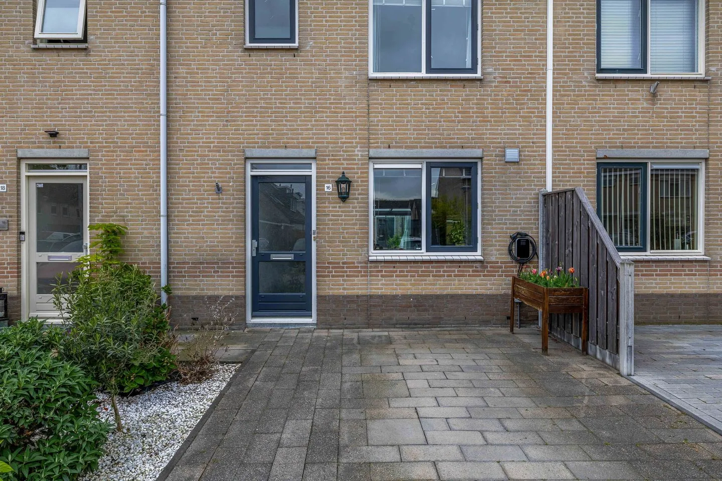 Grevelingen 16 Brielle thumbnail 40