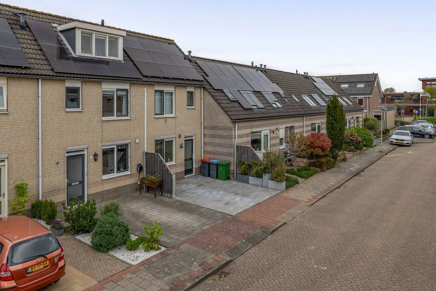 Grevelingen 16 Brielle thumbnail 41