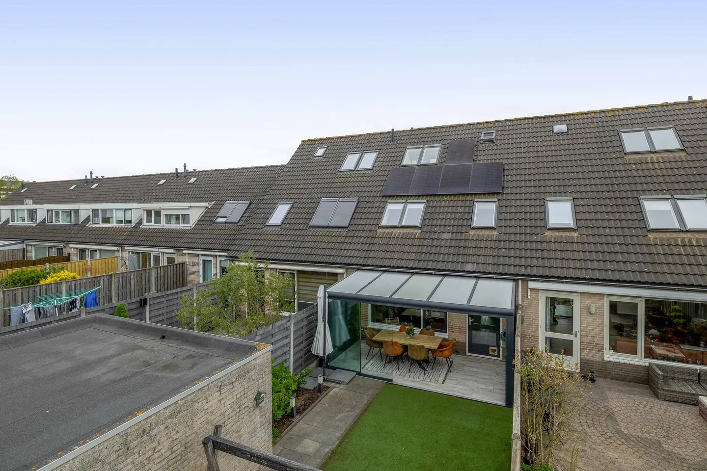 Grevelingen 16 Brielle thumbnail 42