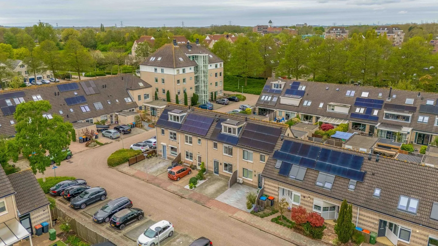 Grevelingen 16 Brielle thumbnail 43
