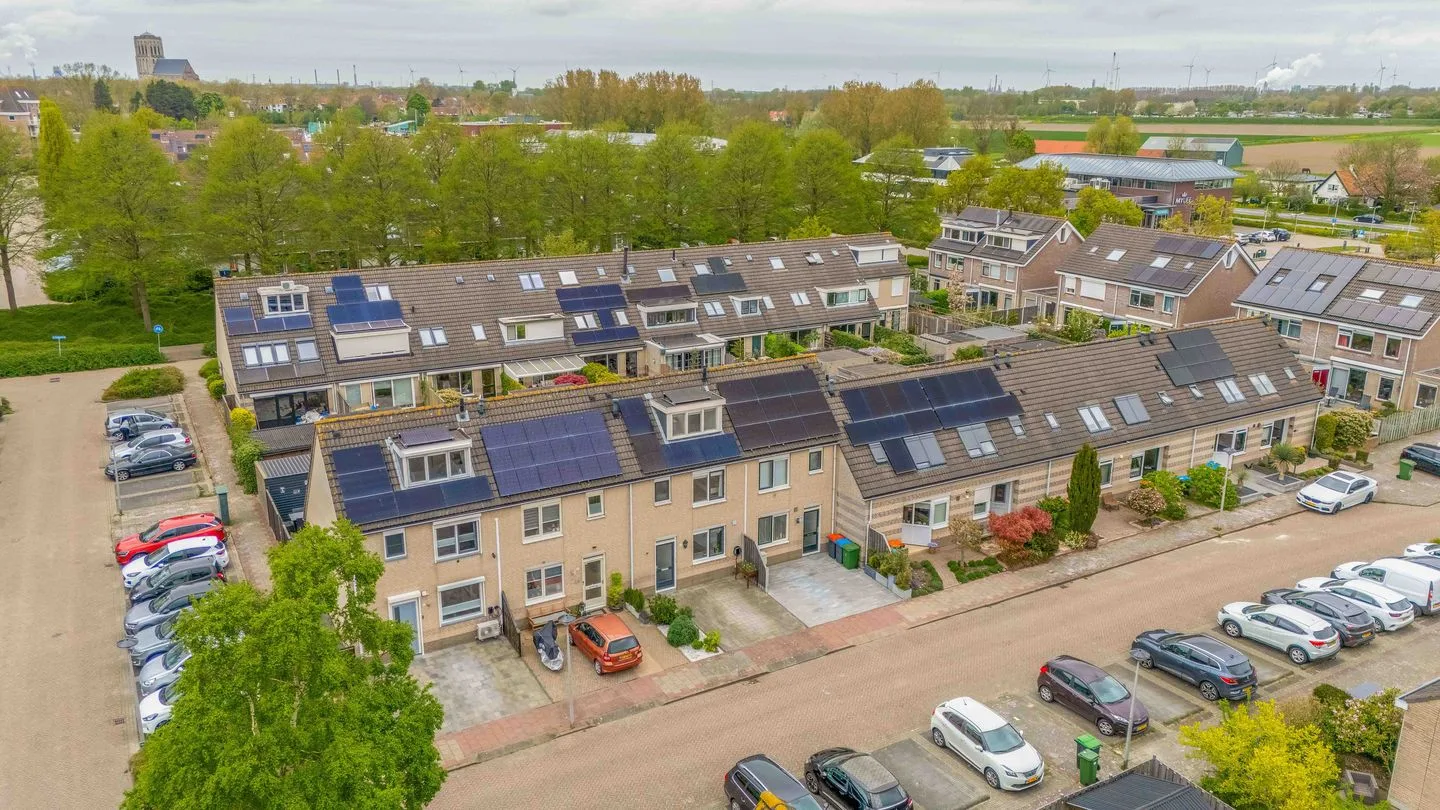 Grevelingen 16 Brielle thumbnail 44