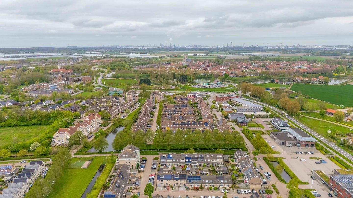 Grevelingen 16 Brielle thumbnail 46
