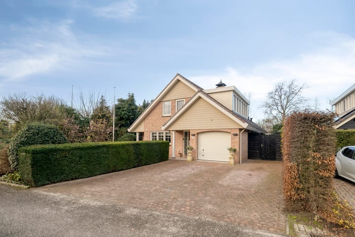 Foto de la vivienda Grevelingenhout 173, Bruinisse