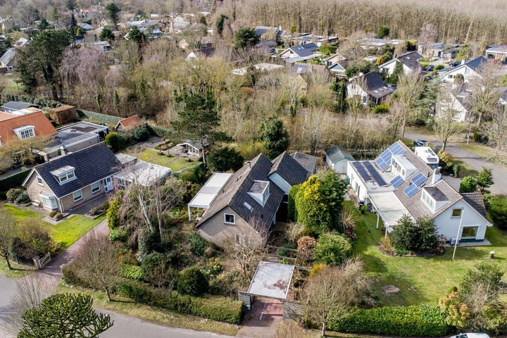 Grevelingenlaan 49 in Burgh-Haamstede Foto