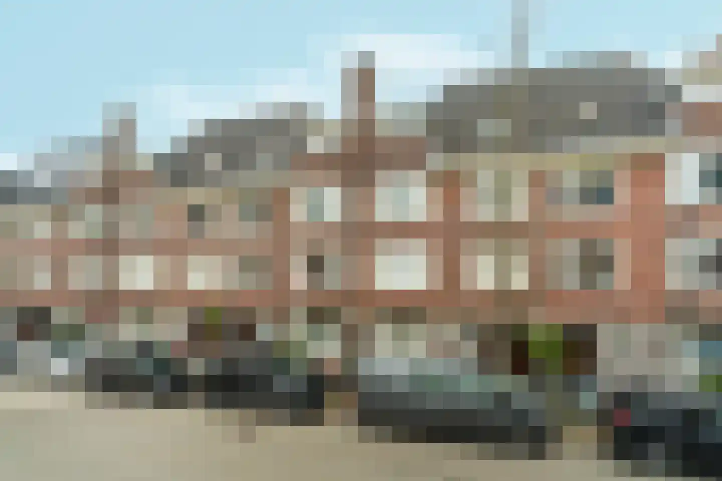 Grevelingenstraat 12 H Amsterdam thumbnail 25
