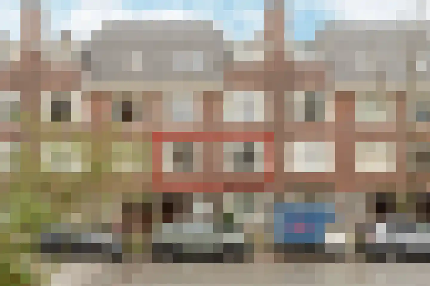 Grevelingenstraat 12 H Amsterdam thumbnail 29