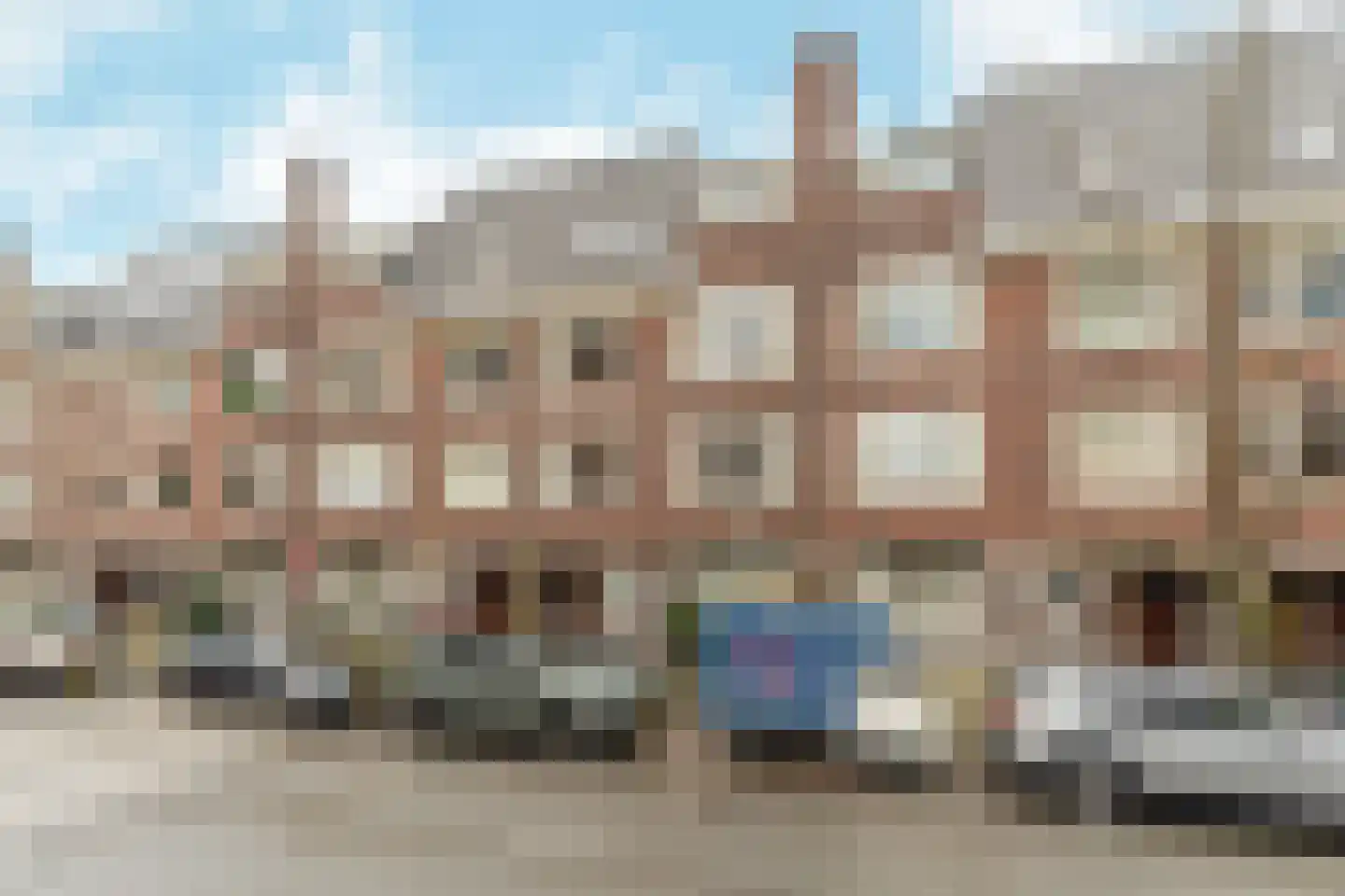 Grevelingenstraat 12 H Amsterdam thumbnail 30