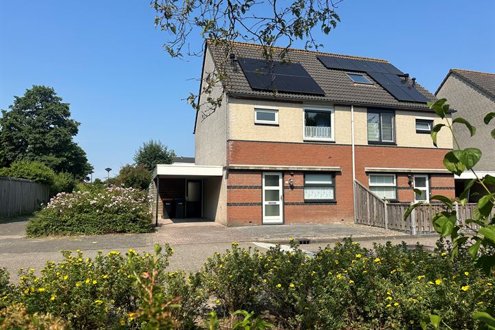 Grevelingenstraat 151 in Lelystad photo