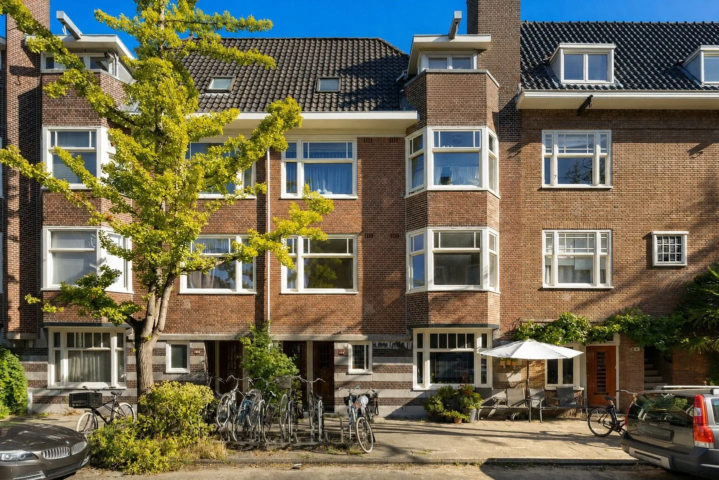 Grevelingenstraat 8 1 Amsterdam