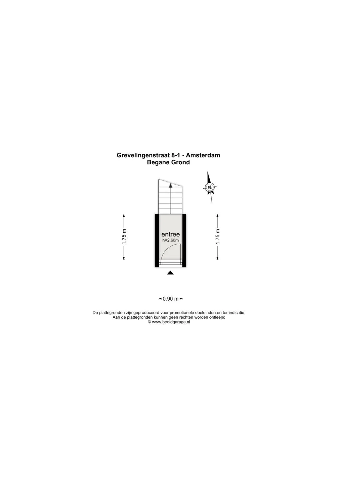 Grevelingenstraat 8 1 Amsterdam thumbnail 56