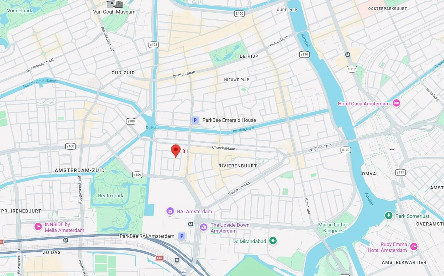 Grevelingenstraat 8 1 Amsterdam thumbnail 69