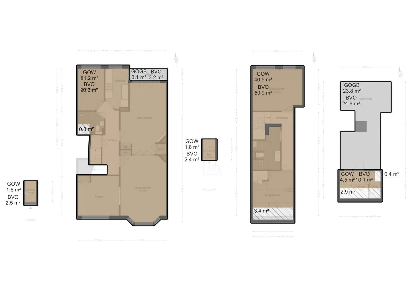 Grevelingenstraat 8 1 Amsterdam thumbnail 78