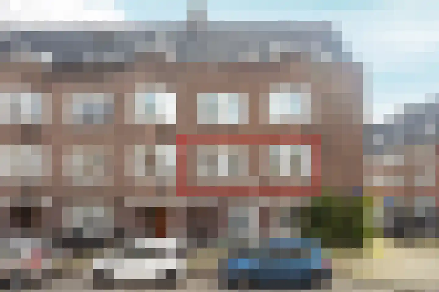 Grevelingenstraat 9 1 Amsterdam foto 3