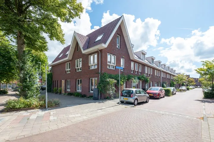 Grevelingenstraat 9 Utrecht thumbnail 15