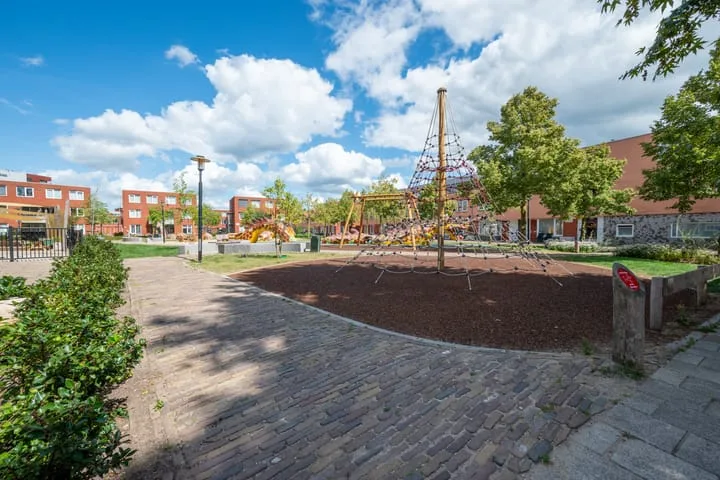 Grevelingenstraat 9 Utrecht thumbnail 18