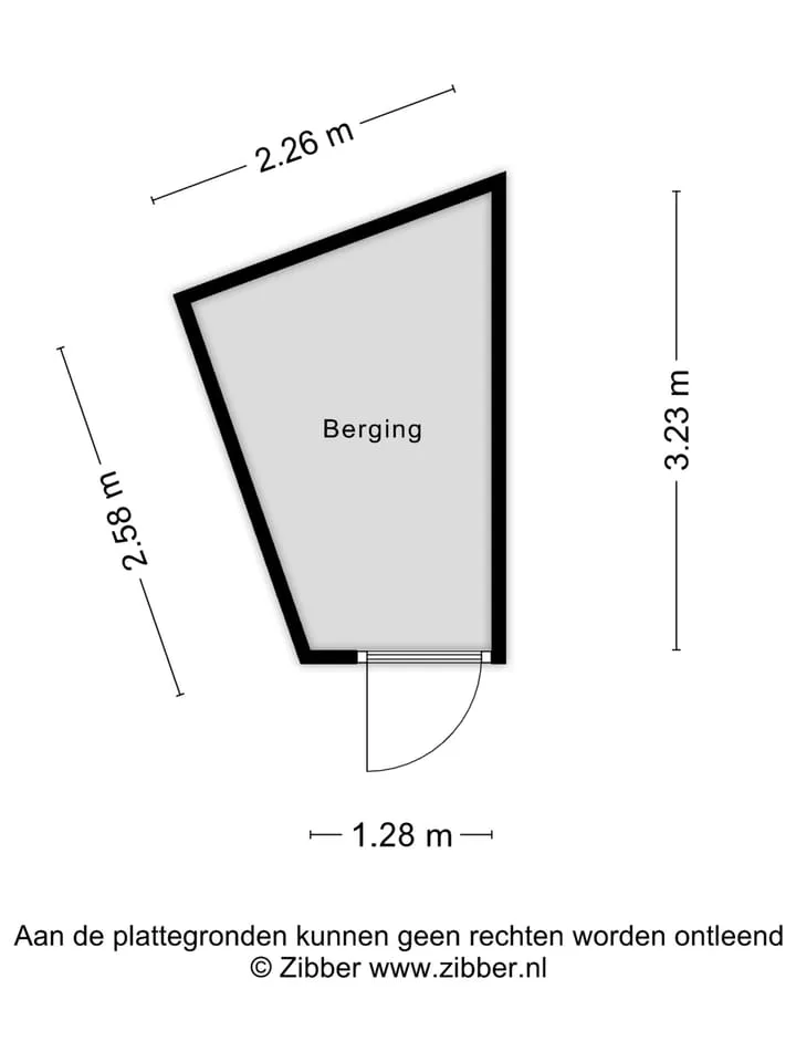 Grevelingenstraat 9 Utrecht thumbnail 22