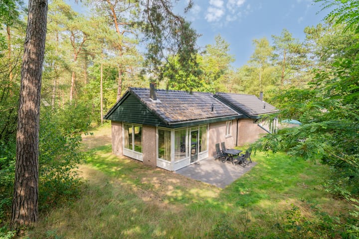 Grevenhout 21-217 in Uddel photo