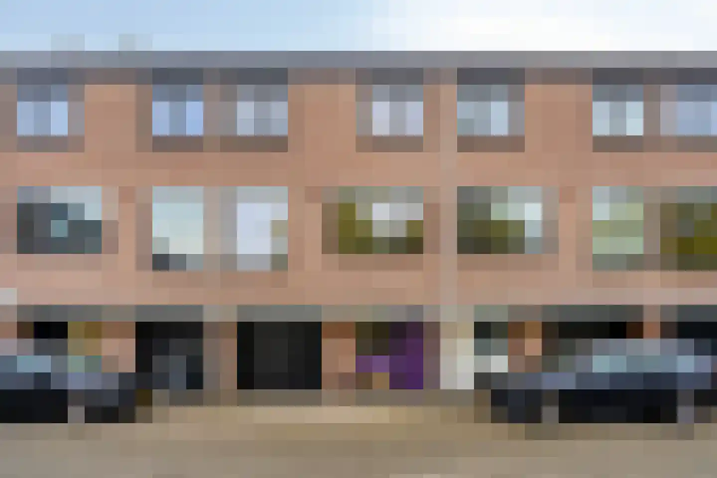 Grevenmacherhof 28 in Eindhoven
