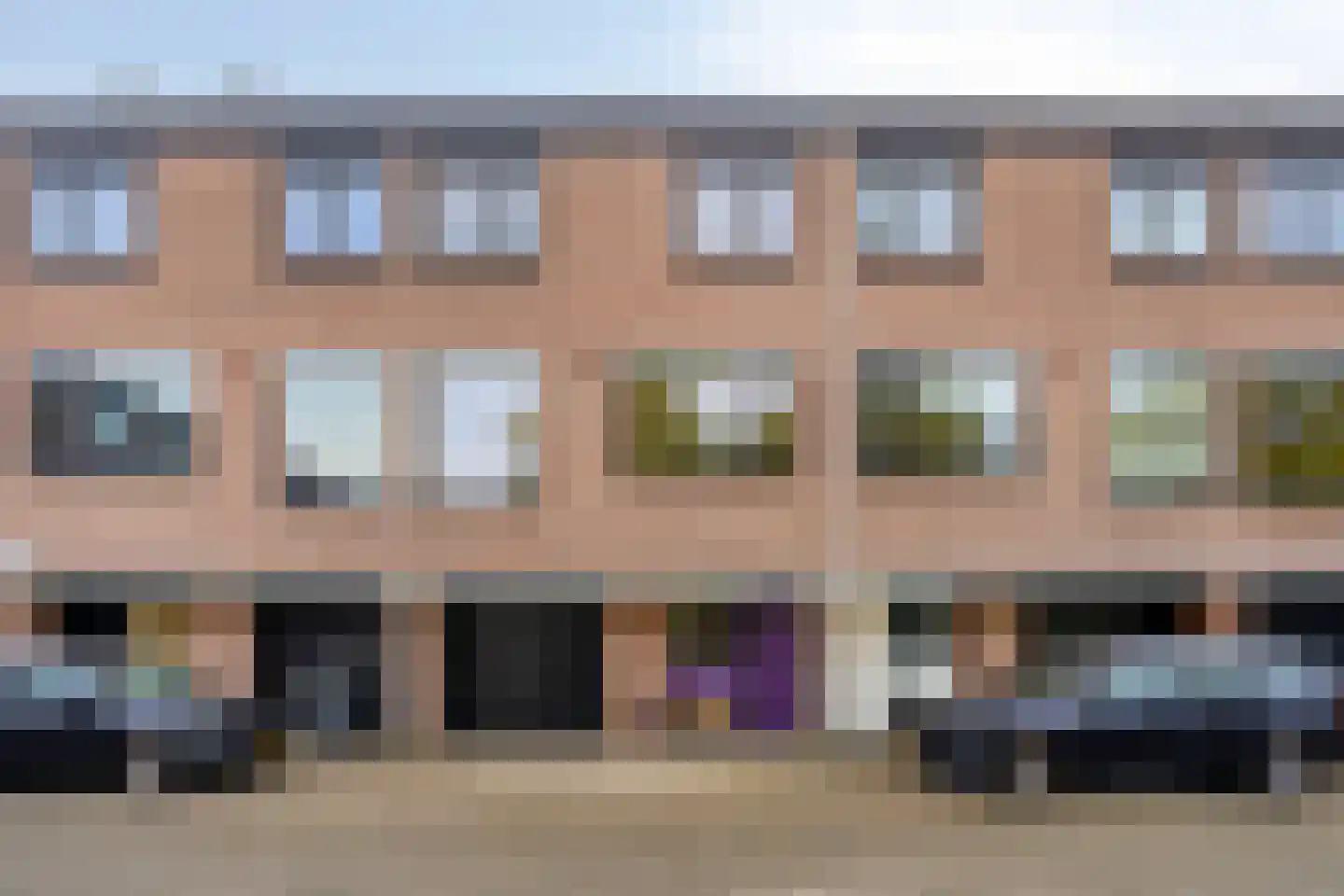 Grevenmacherhof 28 in Eindhoven