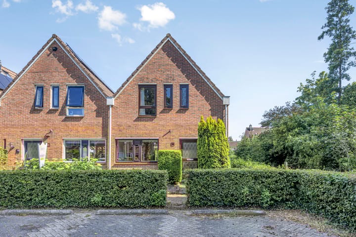 Grevenmate 9 in Zwolle foto