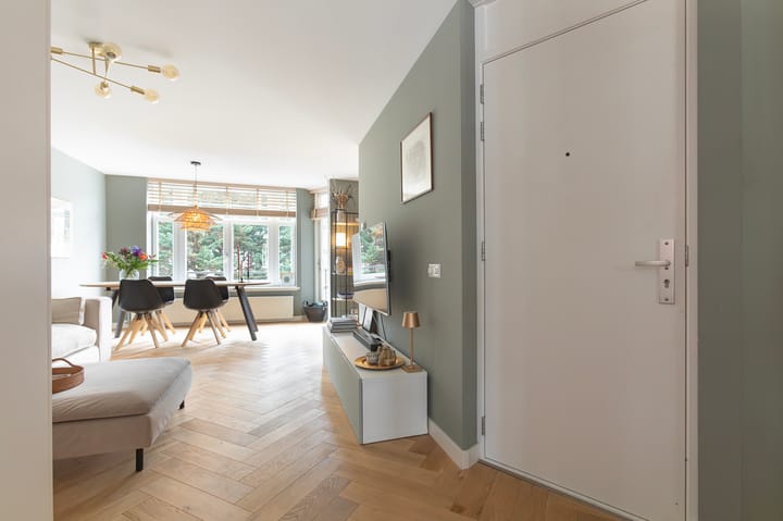 Photo of property Grianestraat 7B, Amsterdam