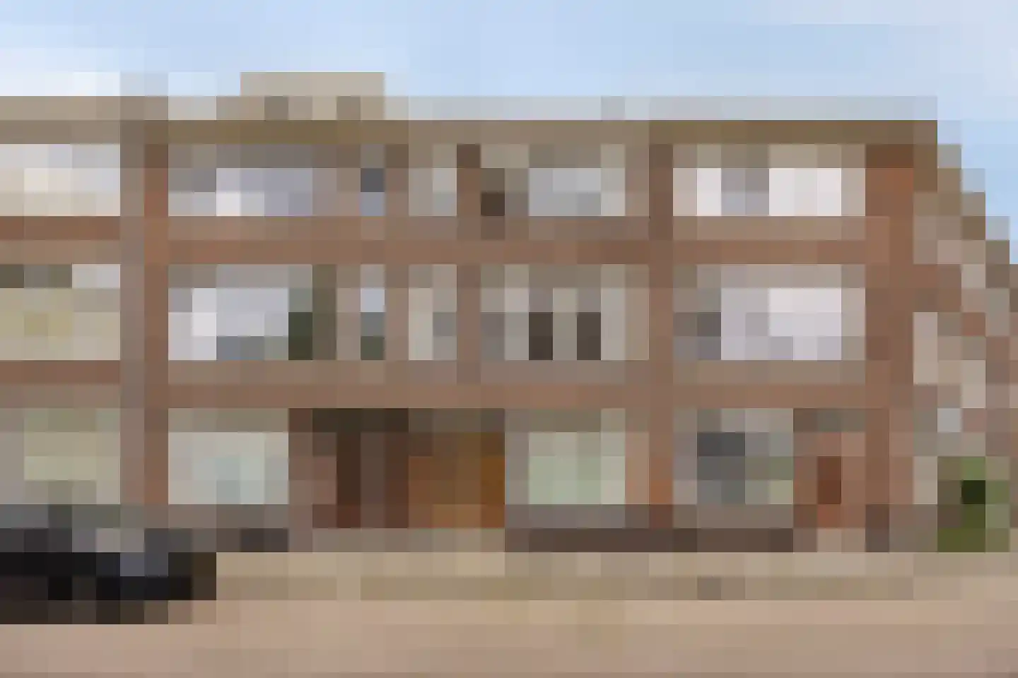 Grieksestraat 88 A Rotterdam