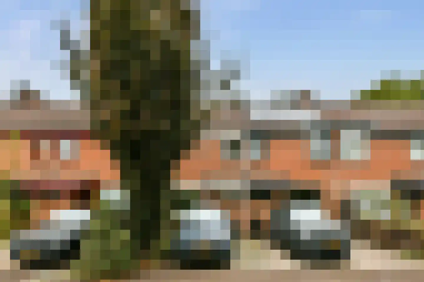 Griend 115 Diemen