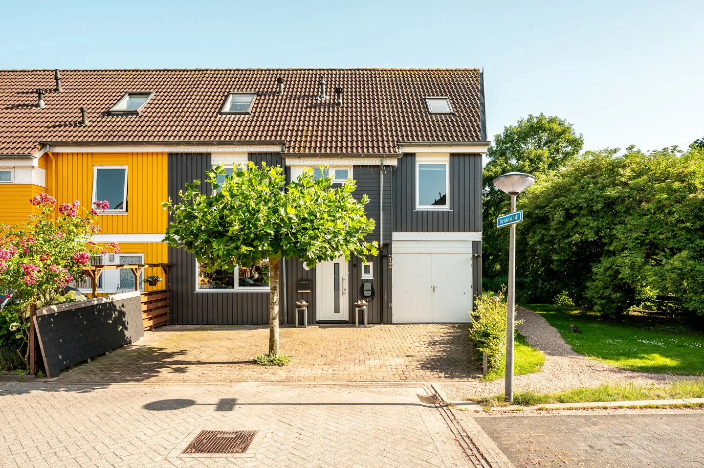 Griend 14 25 Lelystad foto 3