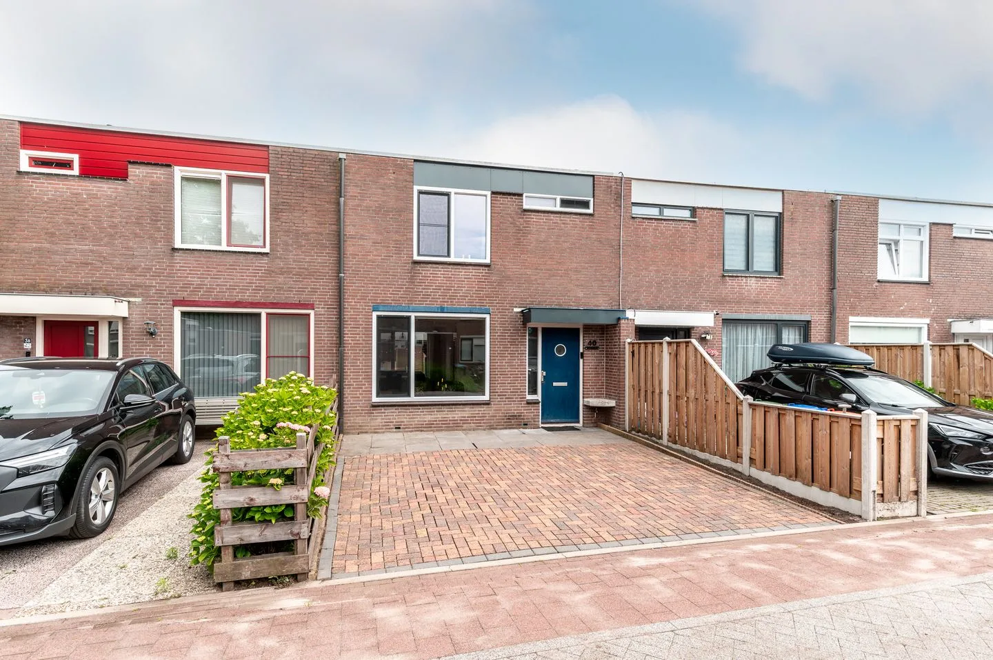 Griend 38 40 Lelystad