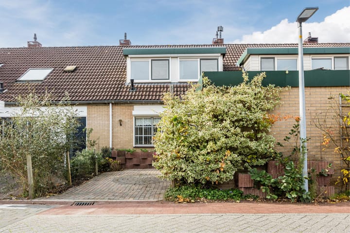 Griend 38 5 in Lelystad photo