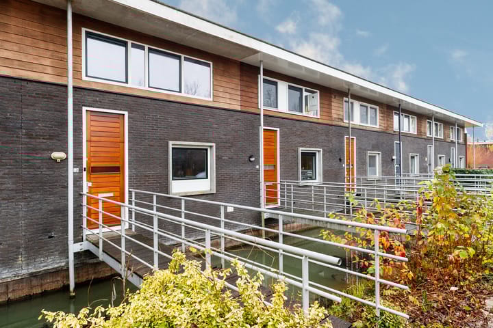 Photo of property Griendhoeve 13, Vleuten