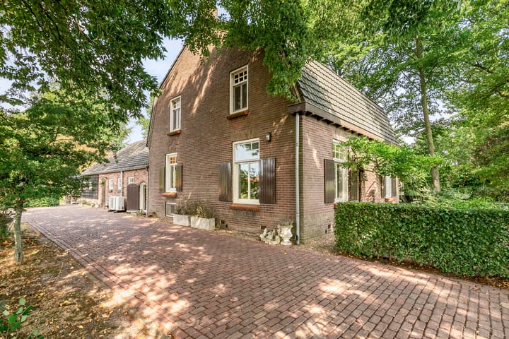 Griendtsveenseweg 9 dans Deurne photo