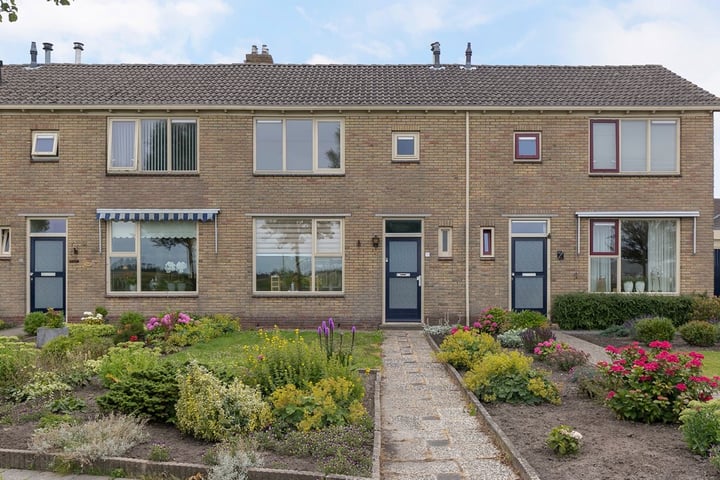 Griene dyk 54 dans Hallum photo