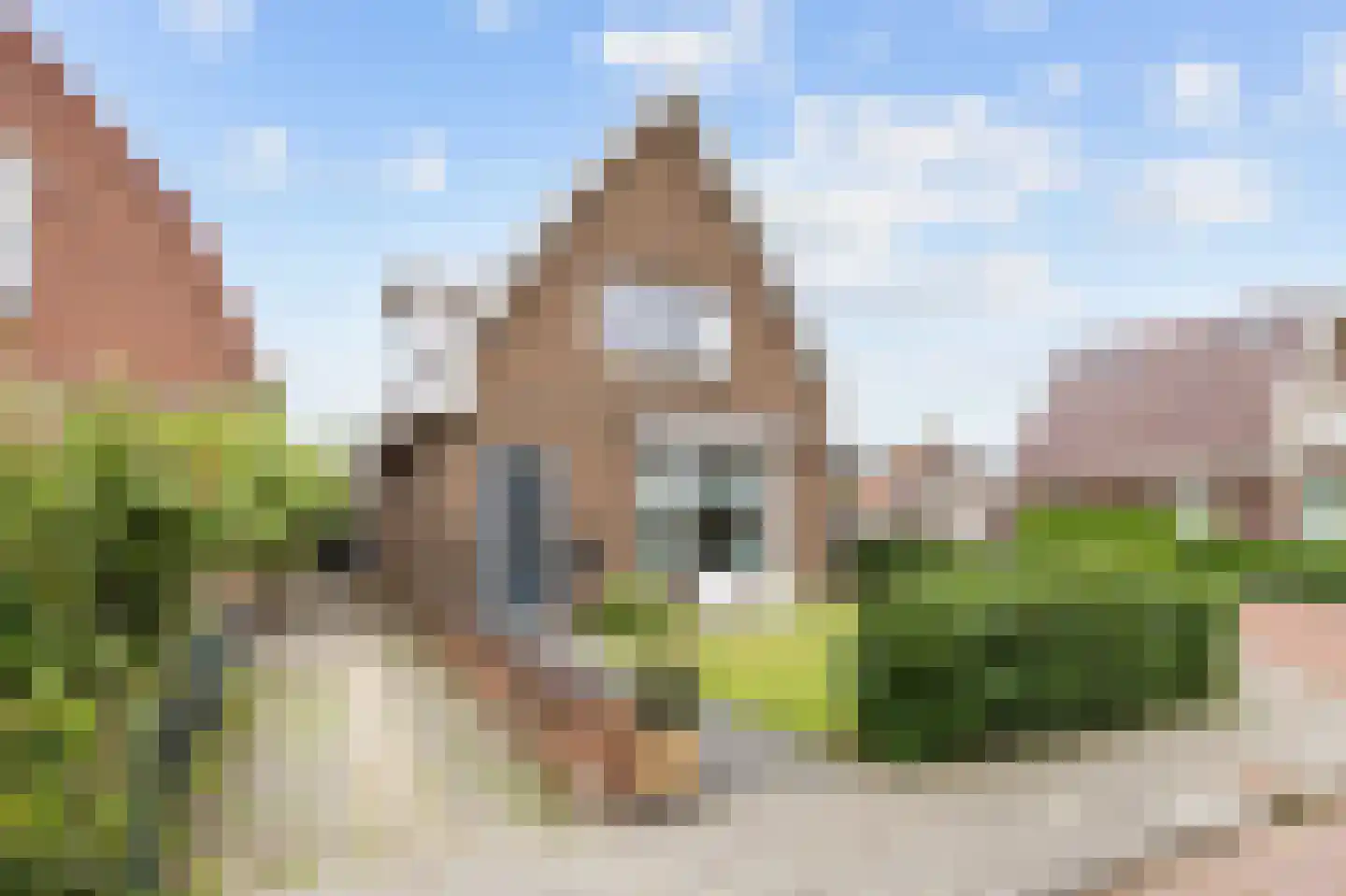 Griene Eker 3 Akkrum