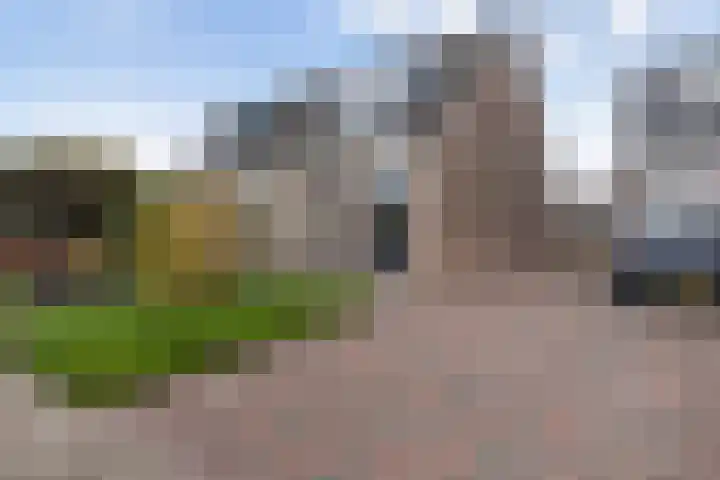 Griene Wei 30 Easternijtsjerk thumbnail 4