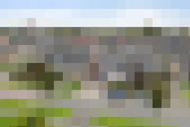 Griene Wei 30 Easternijtsjerk thumbnail 40